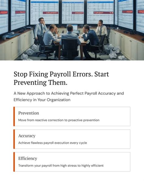 Fixing Payables Management Errors