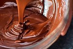 Fixing Seized Chocolate