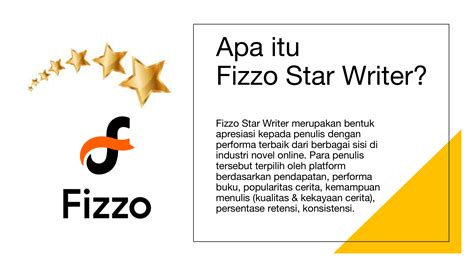 Fizzo Writer