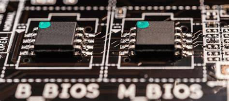 Flash BIOS