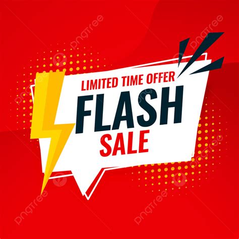 Flash Sale