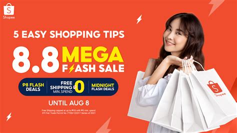 Flash Sale Shopee