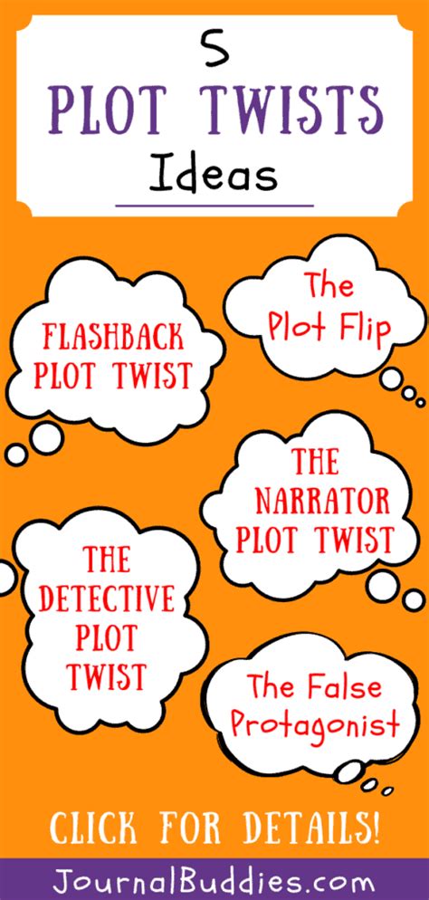 Flashback Plot Twist
