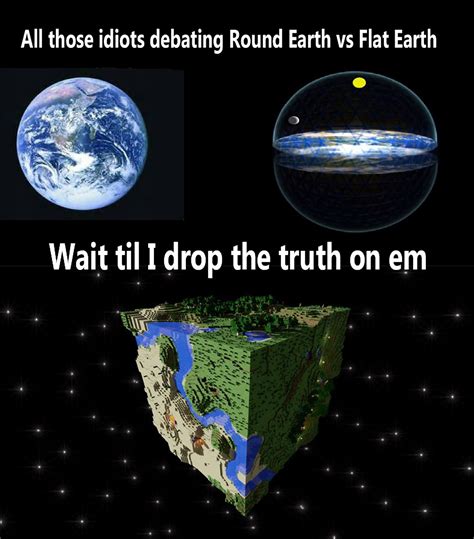 Earth Memes