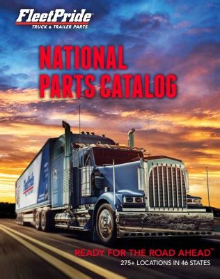Fleetpride Parts Catalog