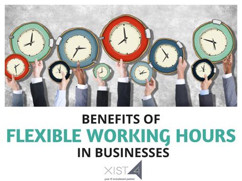 Flexible Working Hours Indonesia