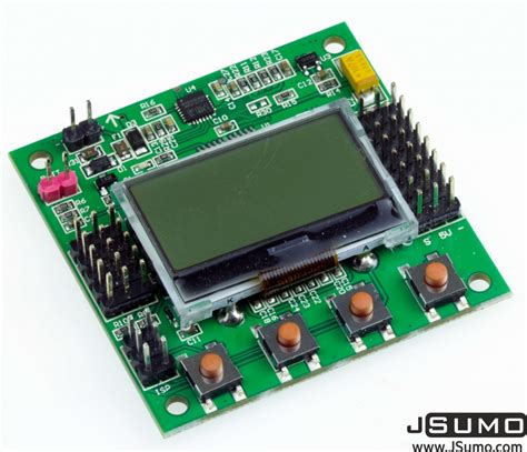 Flight Controller Board