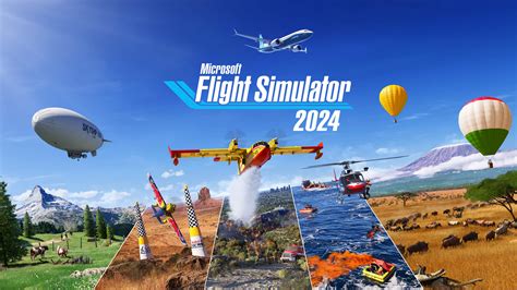 Flight Simulator X loading screen