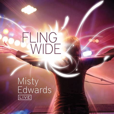 Portada de Fling Wide