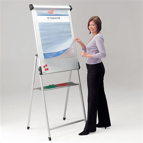 Flip Chart Stands