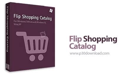 Flip Shopping Catalog 2 4 9 12 Multilingual