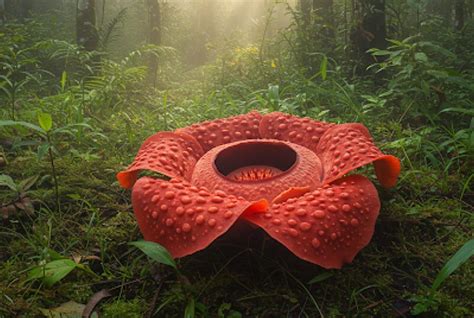 Flora Borneo