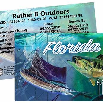 Florida fishing license online