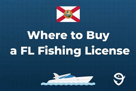 Florida Fishing License Online