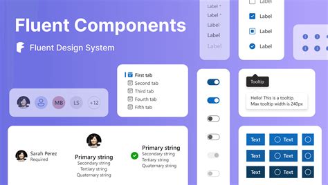 Fluent Design