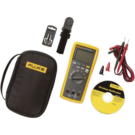 Fluke Multimeter Catalogue