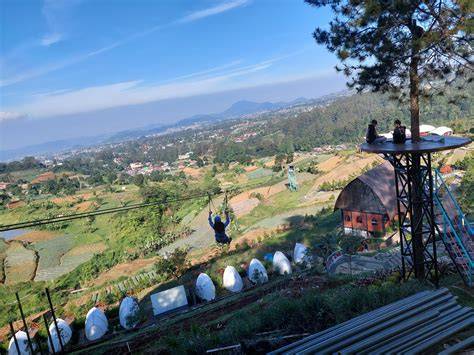 Flying Fox Cianjur