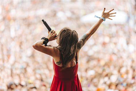Imagen de Flyleaf