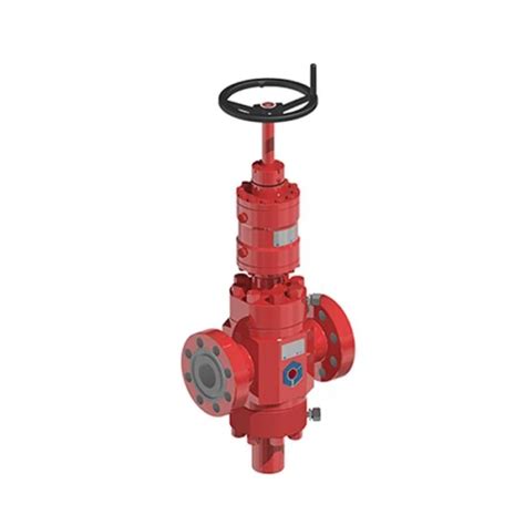 Fmc Gate Valve Catalog