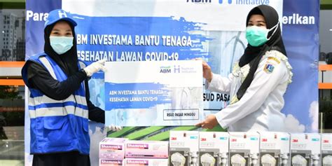 Fokus Area CSR