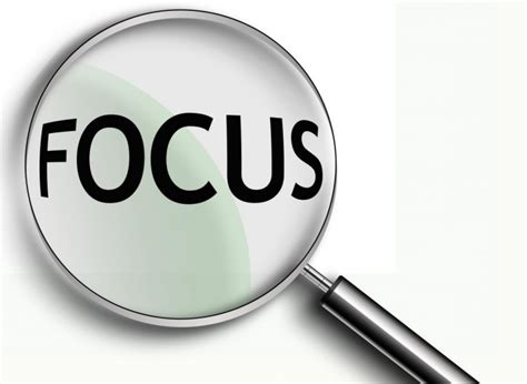 Fokus