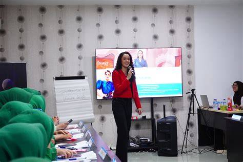 Fokus Praktik Workshop