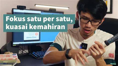 Fokus Satu per Satu