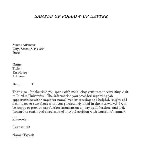 Follow Up Surat