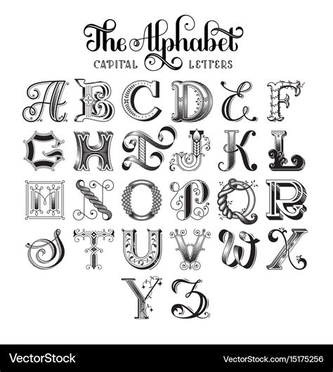 Font Decorative