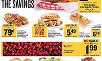 Food Lion Weekly Specials