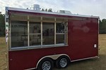 Food Trailer Auctions
