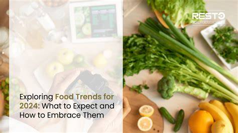 Food Trends