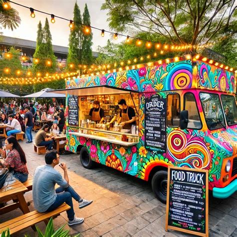 Food Truck