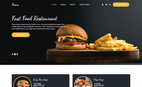 Food Web Template Free