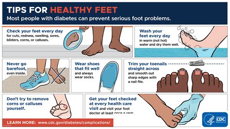Foot Care
