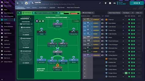 Football Manager 23 vs 24 comparison