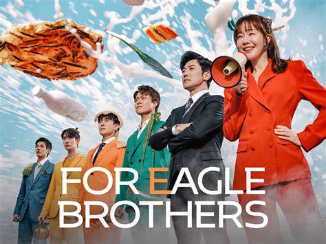 For Eagle Brothers