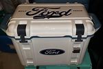 Ford Ice Chest