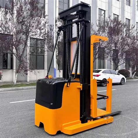 Forklift Order Picker