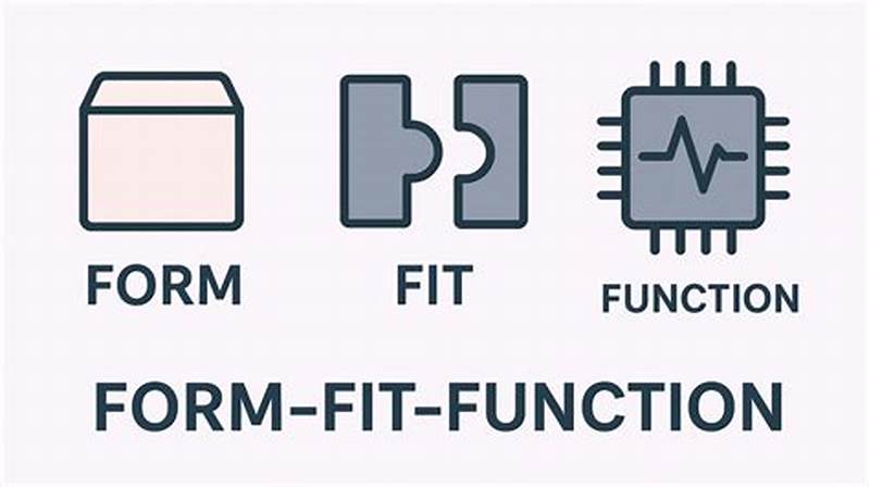 Form Fit Function Definition