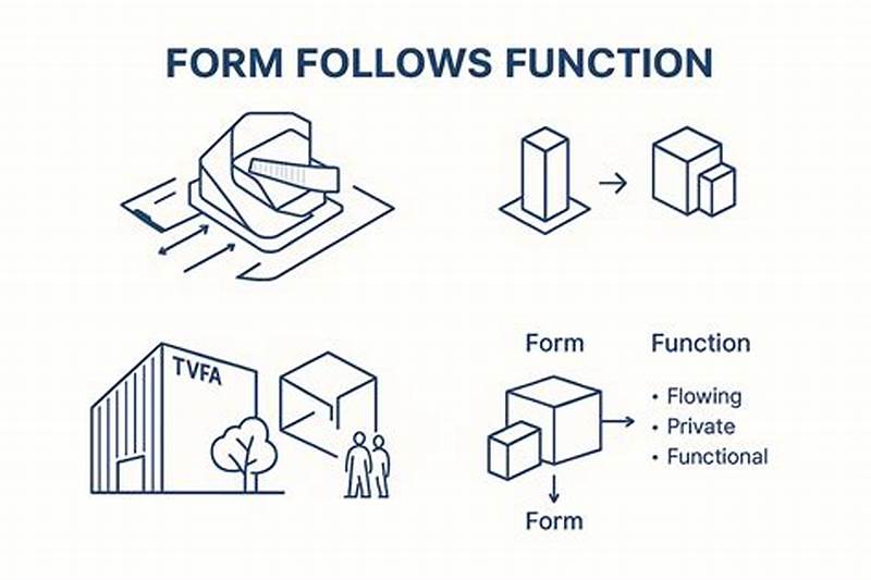 Form Over Function Design