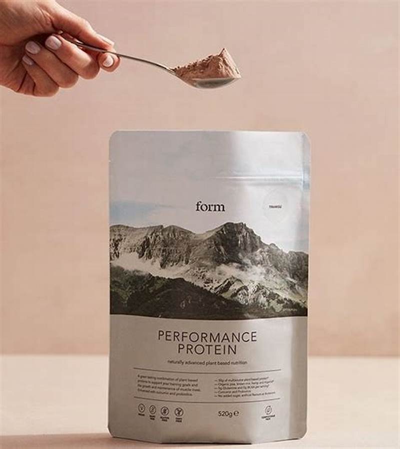 Form Protein Powder