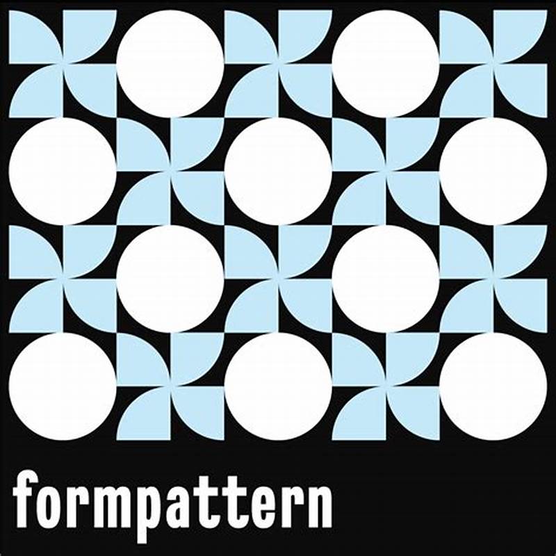 Form With Pattern