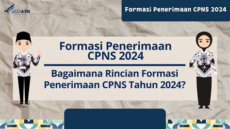 Formasi