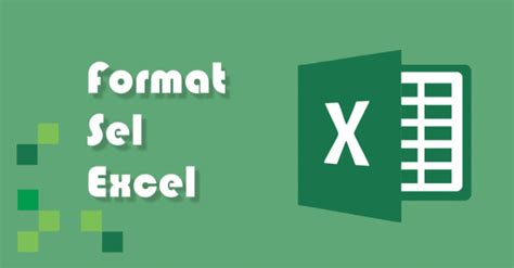 Format Sel