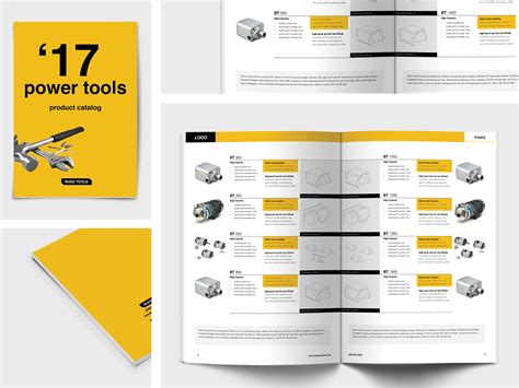 Format Tools Catalogue