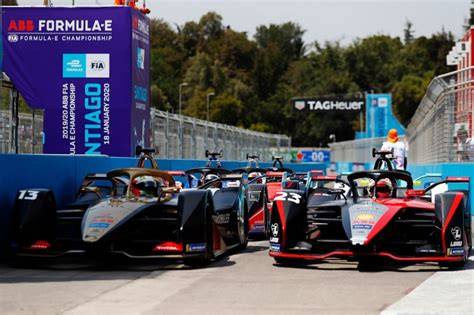 Formula E Pilih Ancol, Bos Beberkan Alasannya! Bali Ketinggalan?