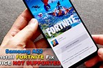 Fortnite Fix Device Not Supported