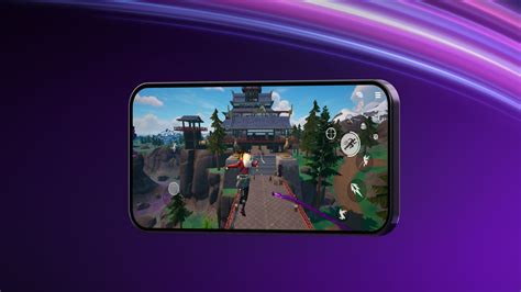 Fortnite Mobile