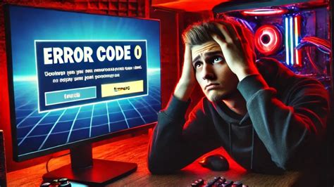 What Is Fortnite Error Code 30014?